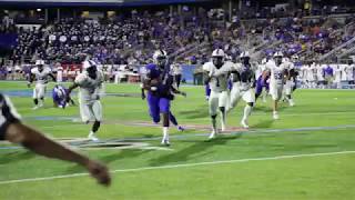 @MT_FB vs TSU Highlight