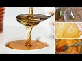 3 Tests to Check if Your Honey is Pure or Fake