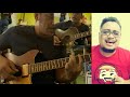 Bertanya di hujung rindu: Tika Dan Saat Ini - Medicine ( Cover by Korbiye and Portdy)