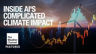 Features Inside Ai S Complicated Climate Impact