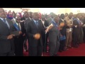 Jehovah Anotipa Chisepe misi yese (Vabvuwi 12/03/2017)