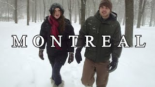 Montreal - Patrick Dansereau (Ft Madeleine Dansereau / Sister) Original