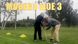 MODERN MOE 3 with TODD GRAVES