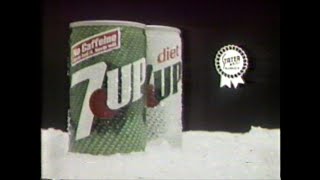 Mid 1980s Commercial Collection (KABC TV-7, Los Angeles CA)