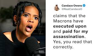 Candace Owens Assassination Plot Sparks Grift Allegations
