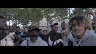 Benzo feat Mrk - GTF 1 ( Clip Officiel )