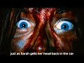 She goes hiking with her friends and they get trapped in the cave - The Descent Movie Recap