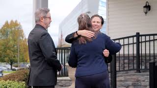Guiding Families with Compassion: Kelly Copp