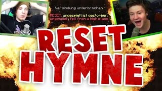 DIE ULTIMATIVE MINECRAFT RESET HYMNE! [Der Song zum Projekt!]