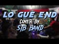 lou gue end...STB Bands