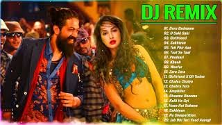 New Hindi Remix Songs 2022 || Hindi DJ Remix Songs || REMIX - Dj Party - Hindi Songs