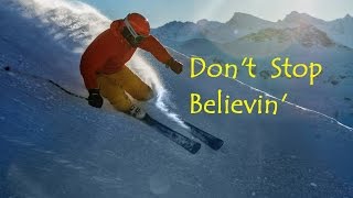 Don't Stop Believin' - Journey (Tradução) Legendado Lyrics