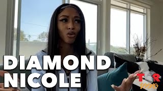 Diamond Nicole