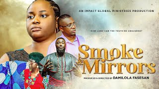 SMOKE AND MIRRORS | Latest Christian Short Film