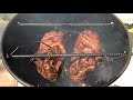 Smoked Pulled Pork on the Pit Barrel Cooker