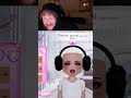 Jynxzi Reacts to CaseOh IMPERSONATING Him LIVE In Dress to Impress! #caseoh #jynzxi #dresstoimpress