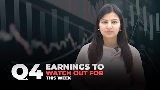 Kotak Bank, Tata Consumer, HUL & more: Q4 earnings to watch out for this week