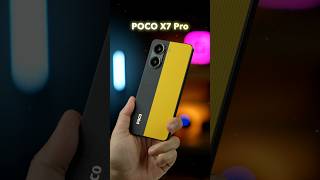 POCO X7 Pro first look 🔥 camera samples 📷 giveaway 🥳