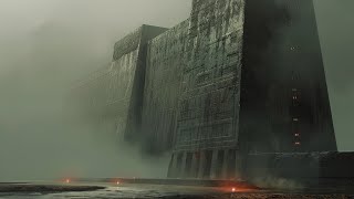 Temple - Post Apocalyptic Dark Ambient Music - Dark Meditative Ambience