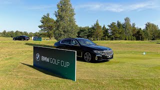 BMW Golf Cup Eesti finaal 2020: Saaremaa Golf and Country Club