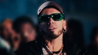 Tiradera Pa Anuel AA - 69 La Respuesta ( Químico Ultramega x Farruko ) Oficial 2024