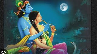 Jise thukraya sare sansar ne use palko pe bithaya shyam ne... # youtube# bhakti...