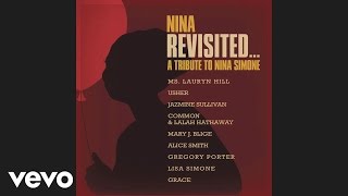 Nina Simone - I Wish I Knew How It Would Feel To Be Free Audio