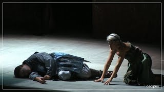 Cavalli: La Didone, opera in a prologue and three acts | Fabio Biondi \u0026 Europa Galante