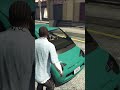 MEMBUKTIKAN 5 MITOS DI GTA 5 #shorts