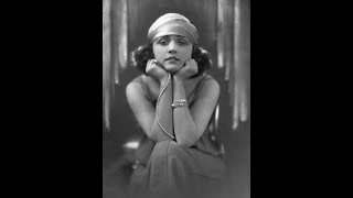 Pola Negri dans \