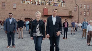 Mark Walker for US Senate