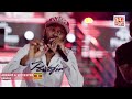 Akaseera (Live) - Sylvester Kabombo Feat. Abramz at End Of The Weak 2025