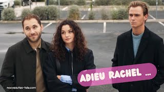 DEMAIN NOUS APPARTIENT épisode 1860 -17 janvier 2025 :  Bart, Nordine et Manon réunis pour Rachel 😭