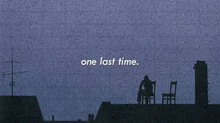 (Free For Profit) Mac Miller Type Beat (ft. Powfu Type Beat) - 'One Last Time'
