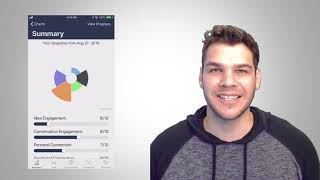 Charm App Demo