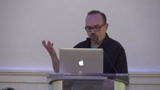 HOW Design Live @ SCAD Lecture Series, Season 2 with Mike Rohde