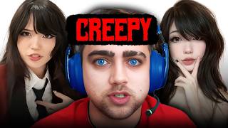 He Was Twitch’s Biggest Star… Until His Ex Exposed Everything