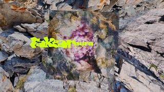 Fakear - Aura (Official Visualizer)