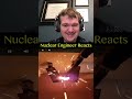 Is it the Volts or Amps that Kill? - Nuclear Engineer Reacts to Styropyro