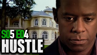 Diamond Con | Hustle: Season 5 Episode 4 (British Drama) | BBC | Full Episodes