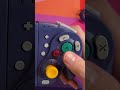 Nintendo GameCube Joy-Cons! #Shorts