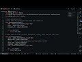 Create Python Django apps with GitHub Copilot