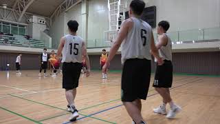 35회 NYS배 루키챌린지 결승 바이헵타 VS 메드볼 3Q 1