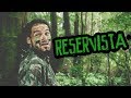 Reservista - DESCONFINADOS (Erros no Final)