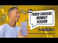 Forex Chasers Monday Session - 17 June 2024