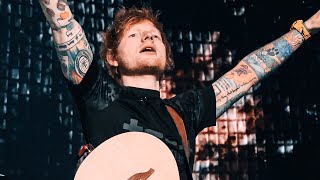 Ed Sheeran - The A Team - 25 March 2023 O2 Arena, London