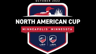 October NAC - Y-14 Men's Foil - Final - Minneapolis, MN - 2022