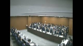 【広島県議会】令和6年4月19日　生活福祉保健委員会