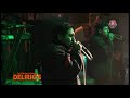 DELIRIOS EN VIVO (por ti daría mi vida) ✔ Emers Music Perú✔