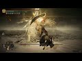 Consort Radahn(NG+)_Solo/No Summon/Melee Build_Elden Ring(PS5):Shadow of the Erdtree DLC